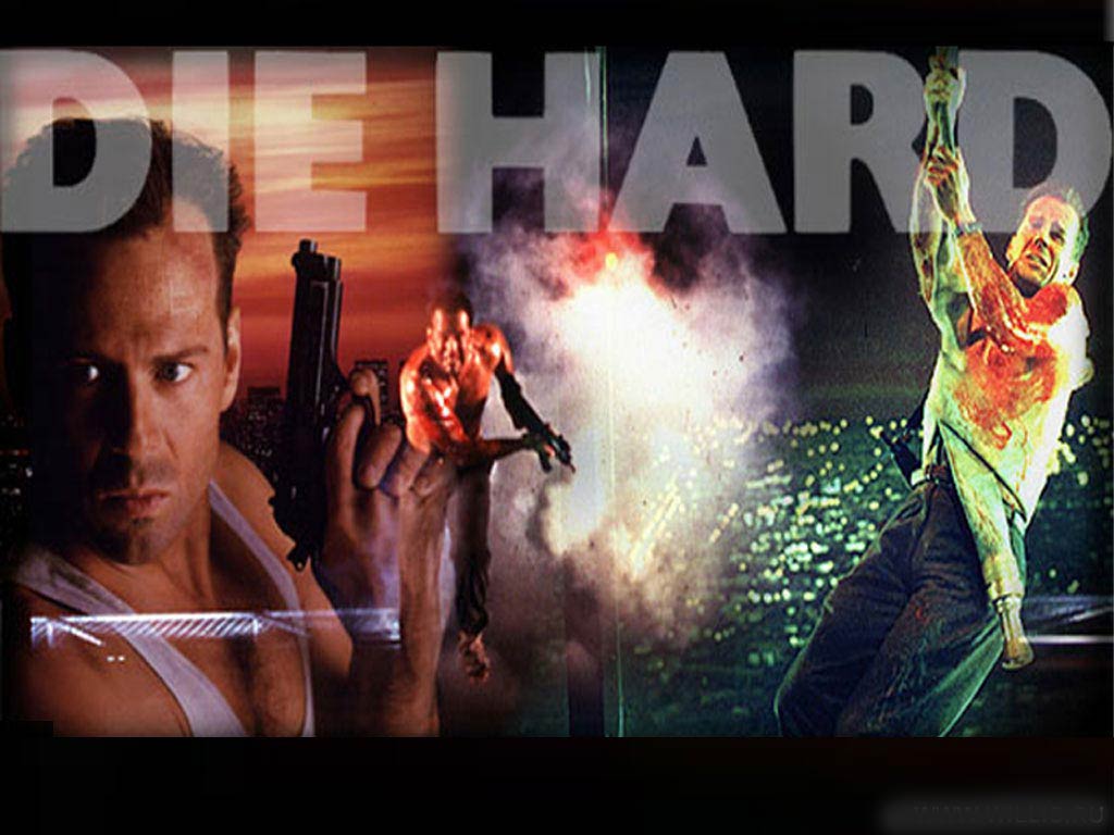 Die Hard 5 Wallpaper ID1074