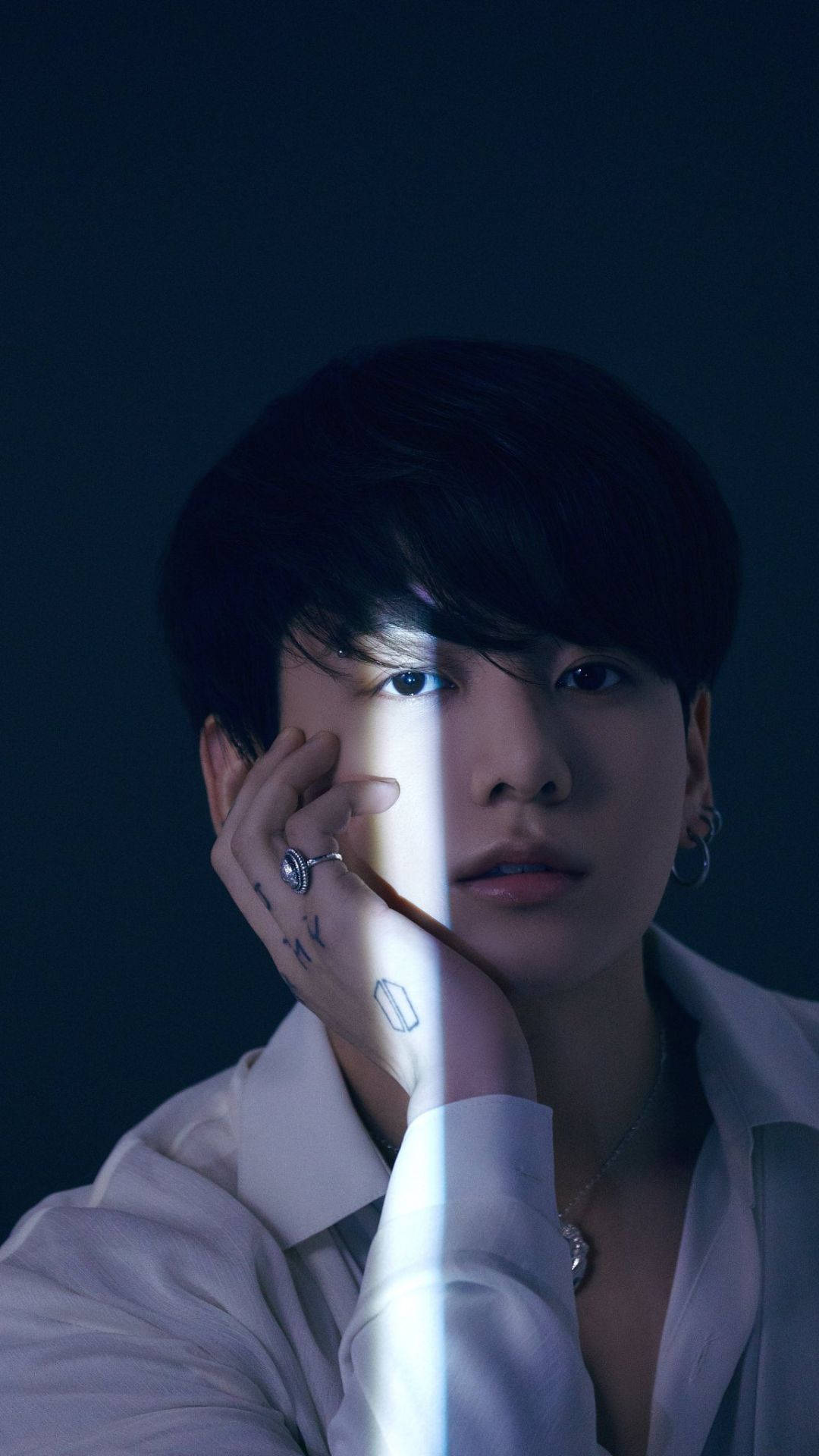Bts Jung Kook Wallpaper