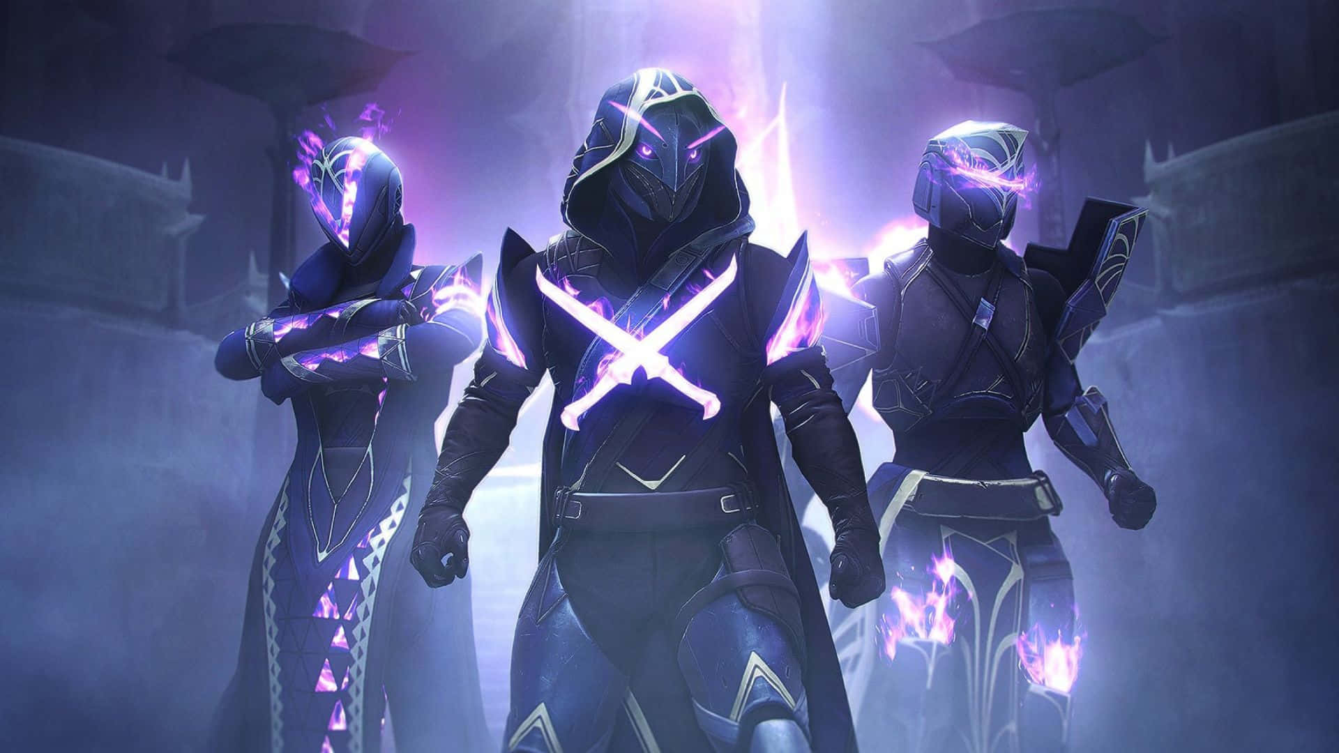 Best Destiny Background Wallpaper