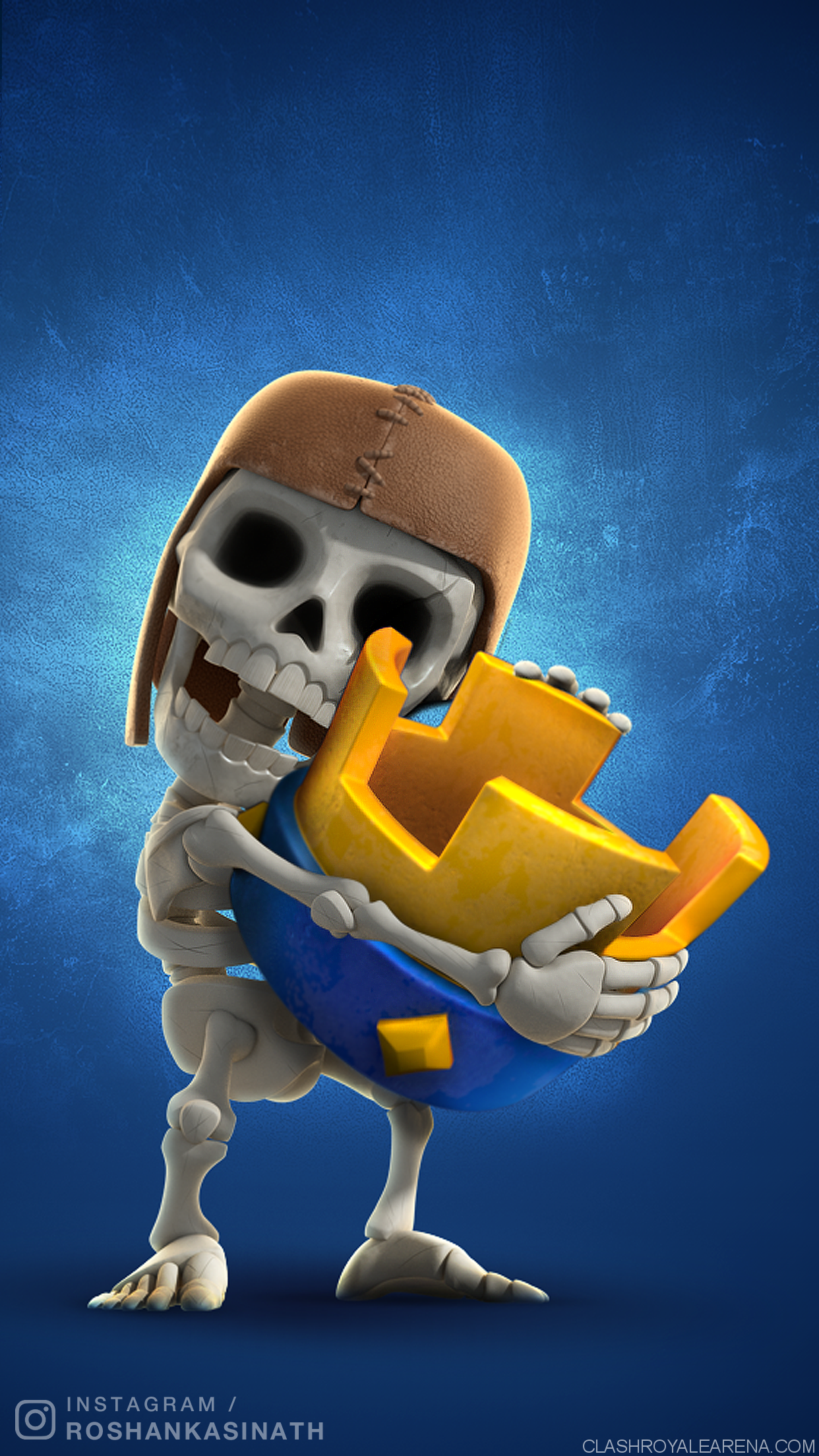 Clash Royale Wallpaper Collection Guides