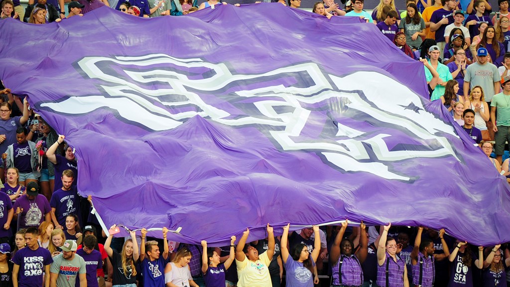 College Colors Day Scheduled For Friday August Stephen
