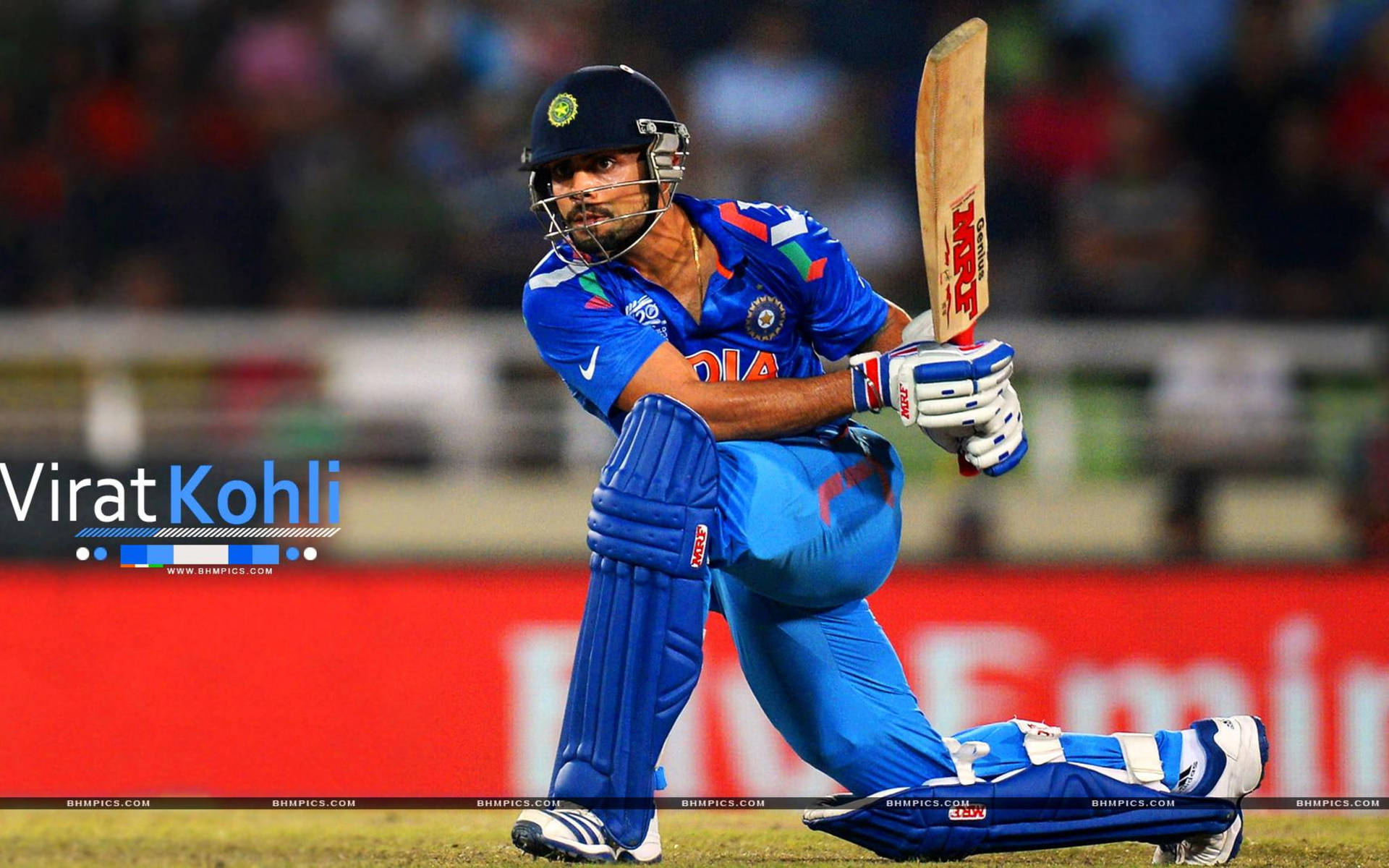 Indian Cricket Team Wallpaper