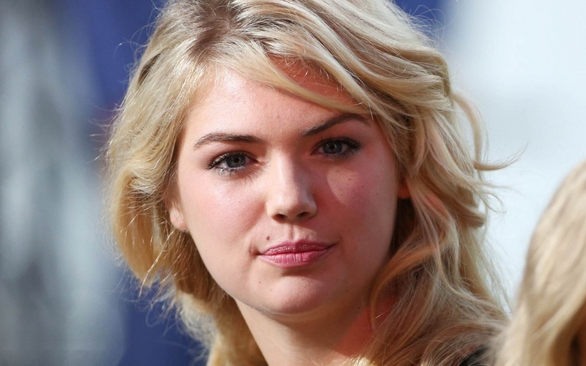 Kate Upton High Resolution Full Wide HD Wallpaper