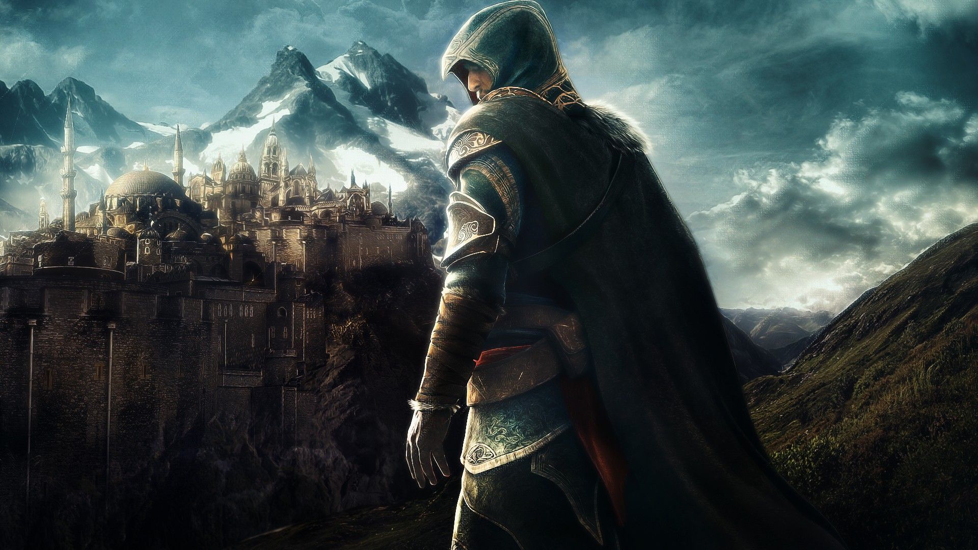 Chi Ti T V I H N Nh Desktop 4k Gaming Wallpaper