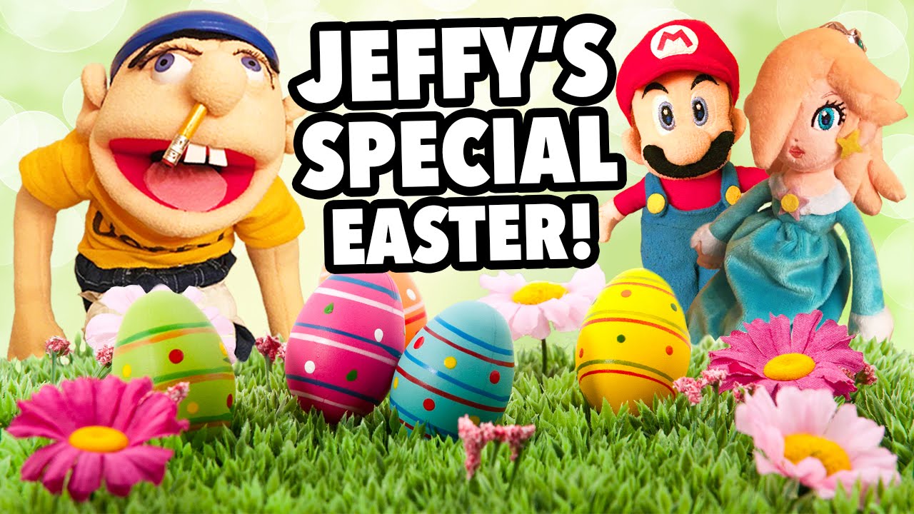 Sml Movie Jeffy S Special Easter