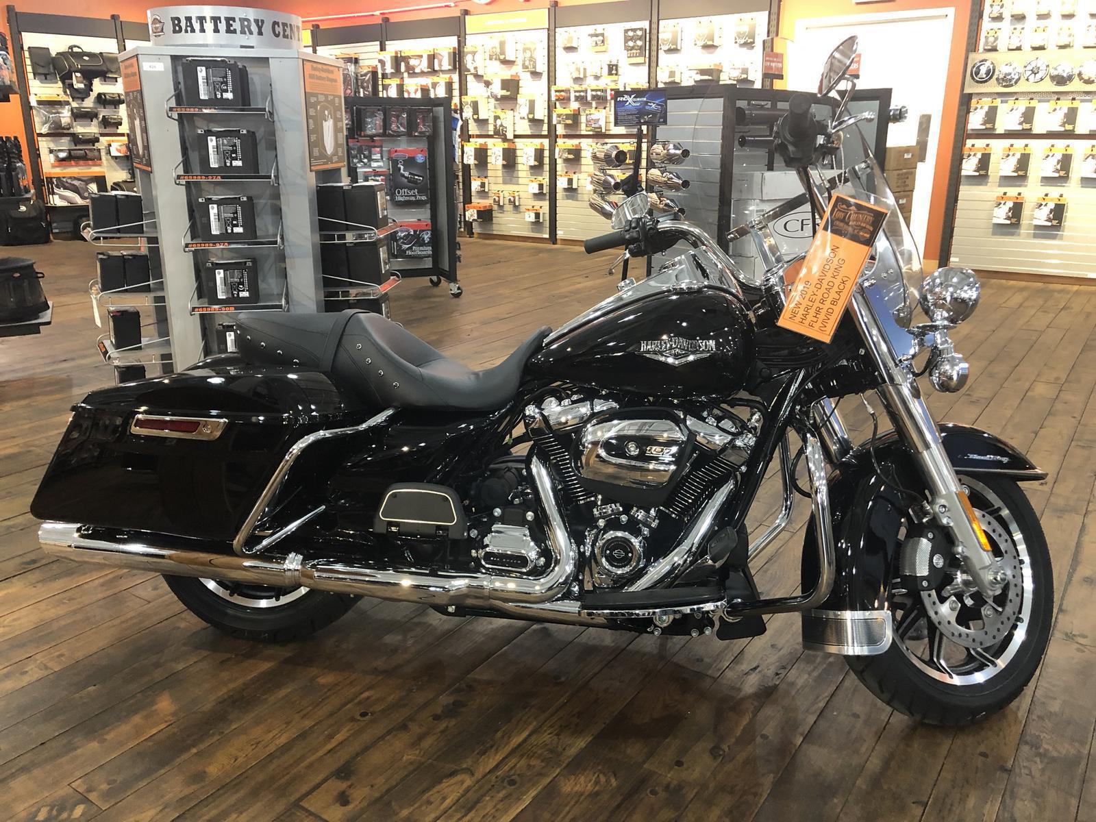 Harley Davidson Flhr For Sale In Charleston Sc Low Country