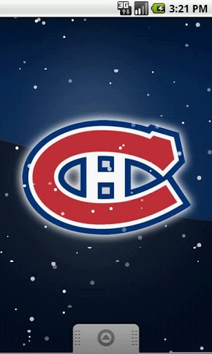 Montreal Canadiens Live Wp App For Android