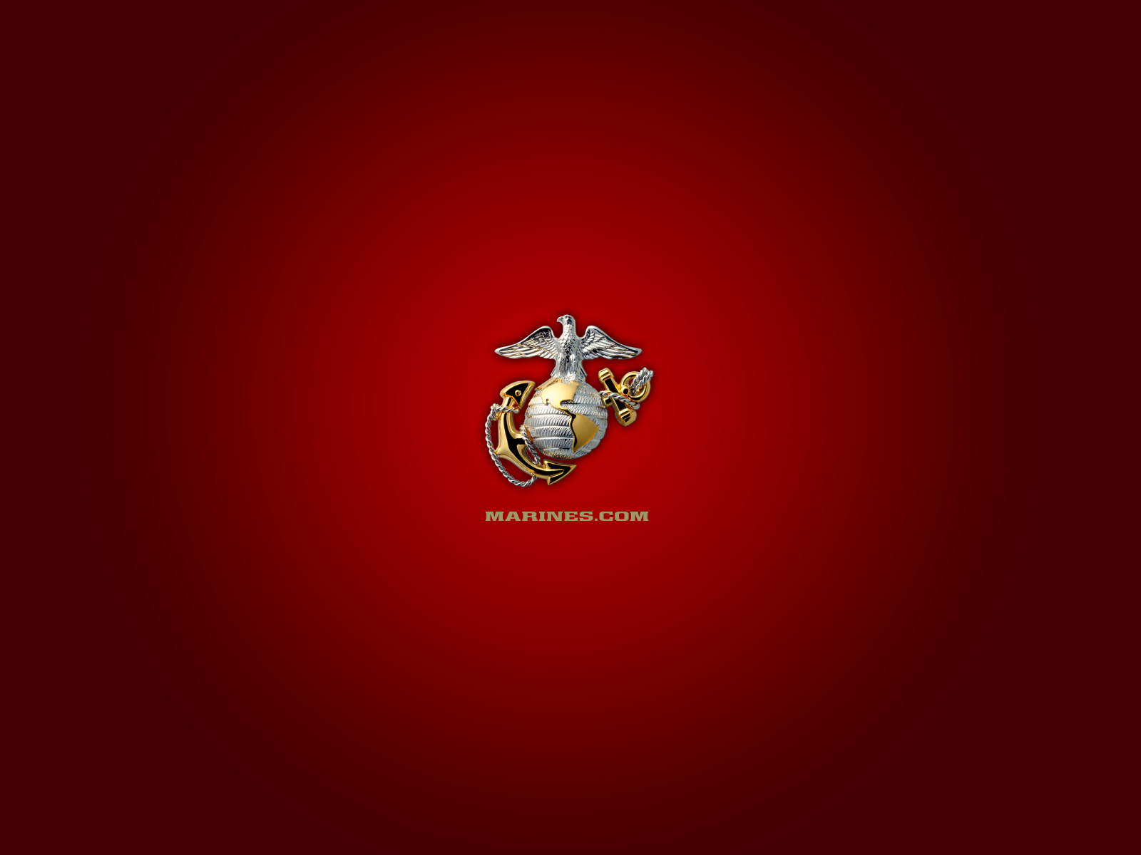Marine Corps Background