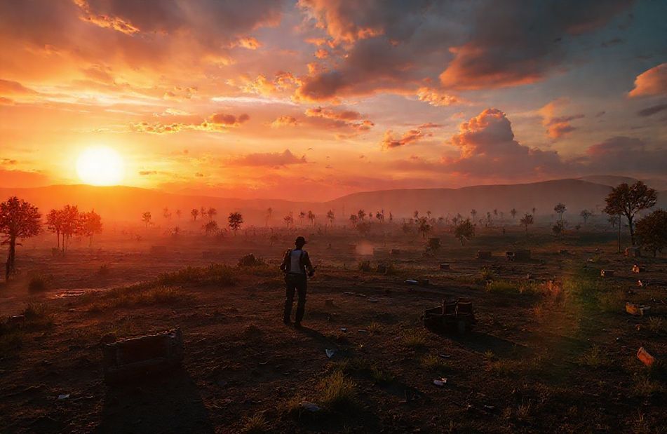 Pubg Wallpaper