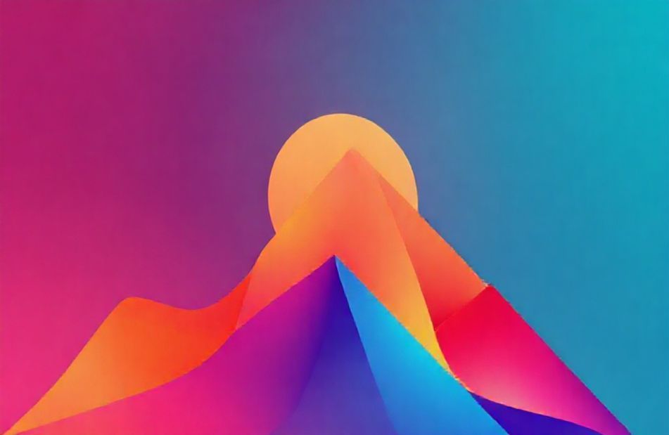 Solarized Wallpaper