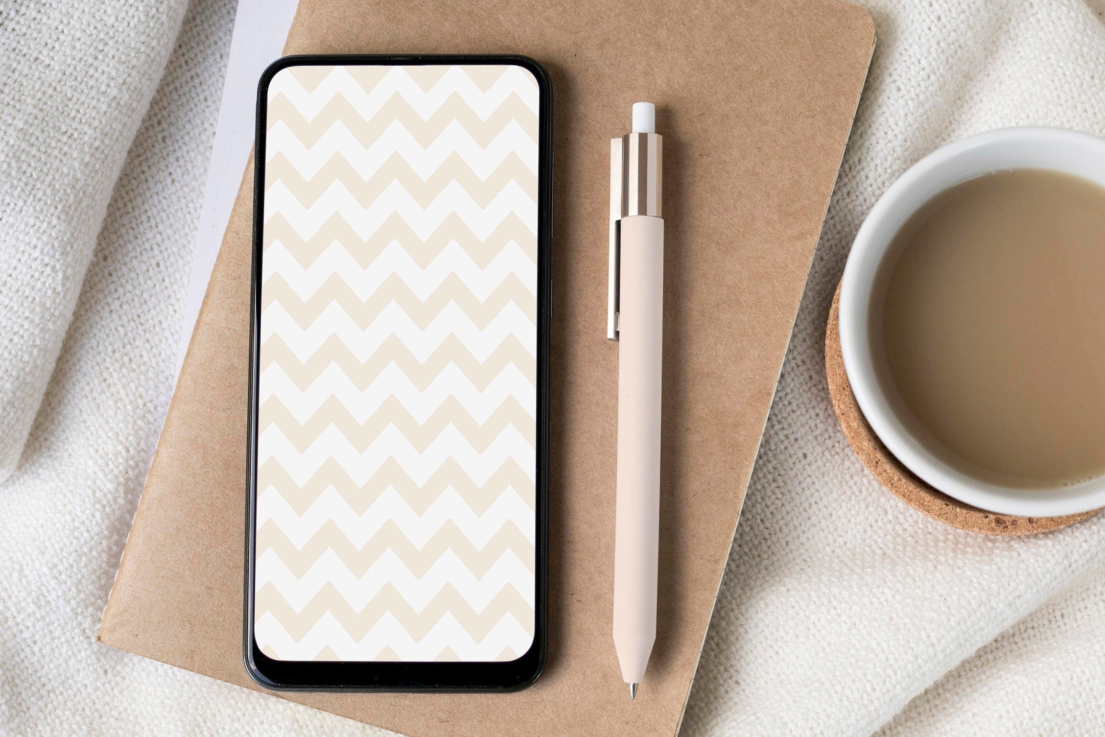 Chevron Wallpaper For iPhone