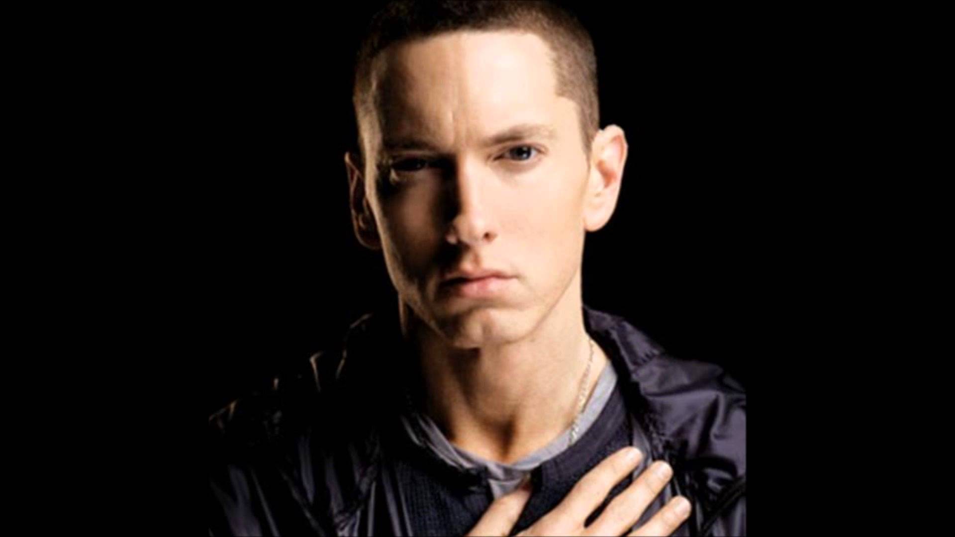 Eminem HD Wallpaper Image Windows Phone