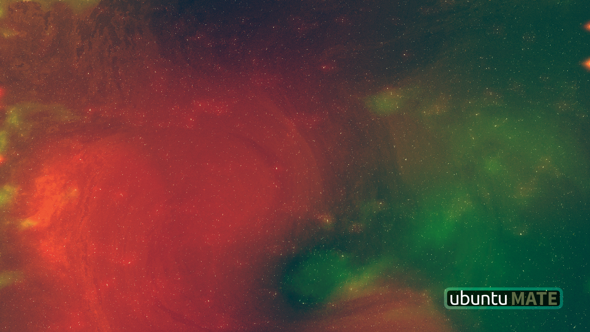 Space Wallpaper Artwork Ubuntu Mate Munity