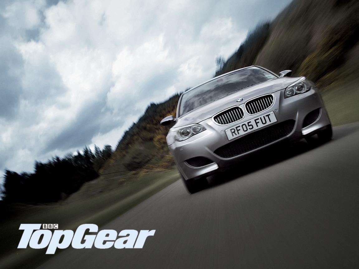 Top Gear Cars Wallpaper Mobile