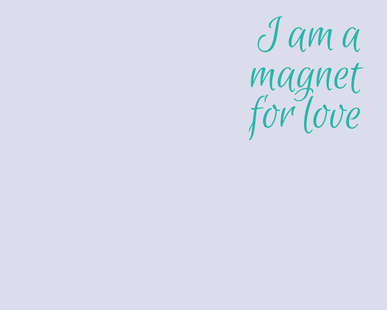 Beautiful Affirmation Wallpaper For Women Everyday Affirmations