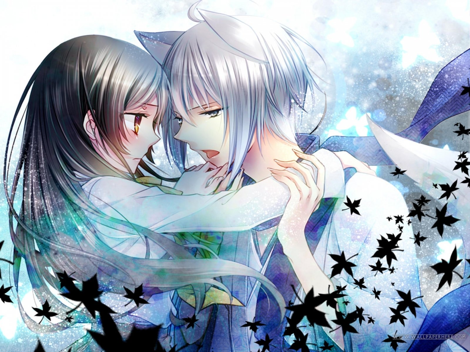 Kamisama Kiss Hd Wallpaper Background Image