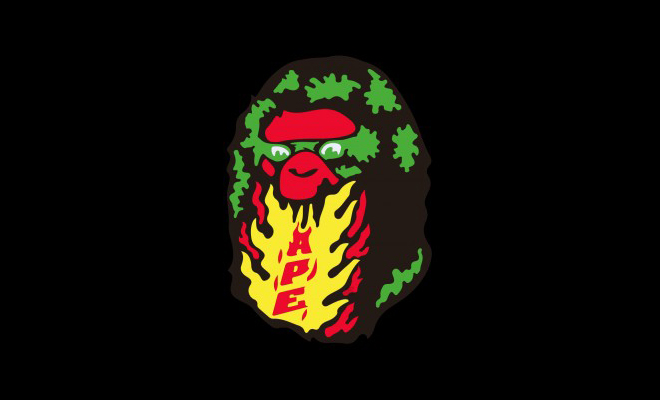 Bape Desktop Wallpaper Ahoodie Quoteko