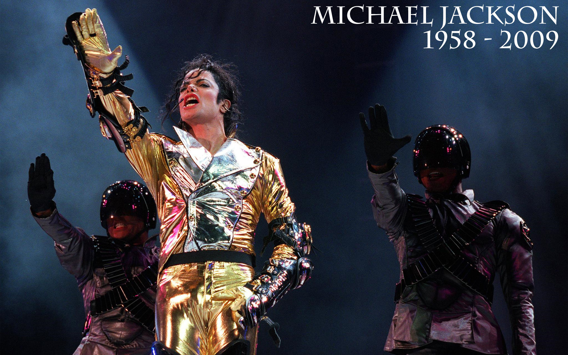 Michael Jackson Male Celebrity Wallpaper Men Screensavers Dancer