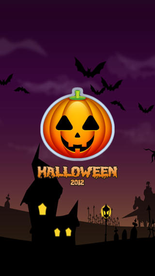 Unlimited Halloween HD Screams Wallpaper Per iPhone Ipod Touch E