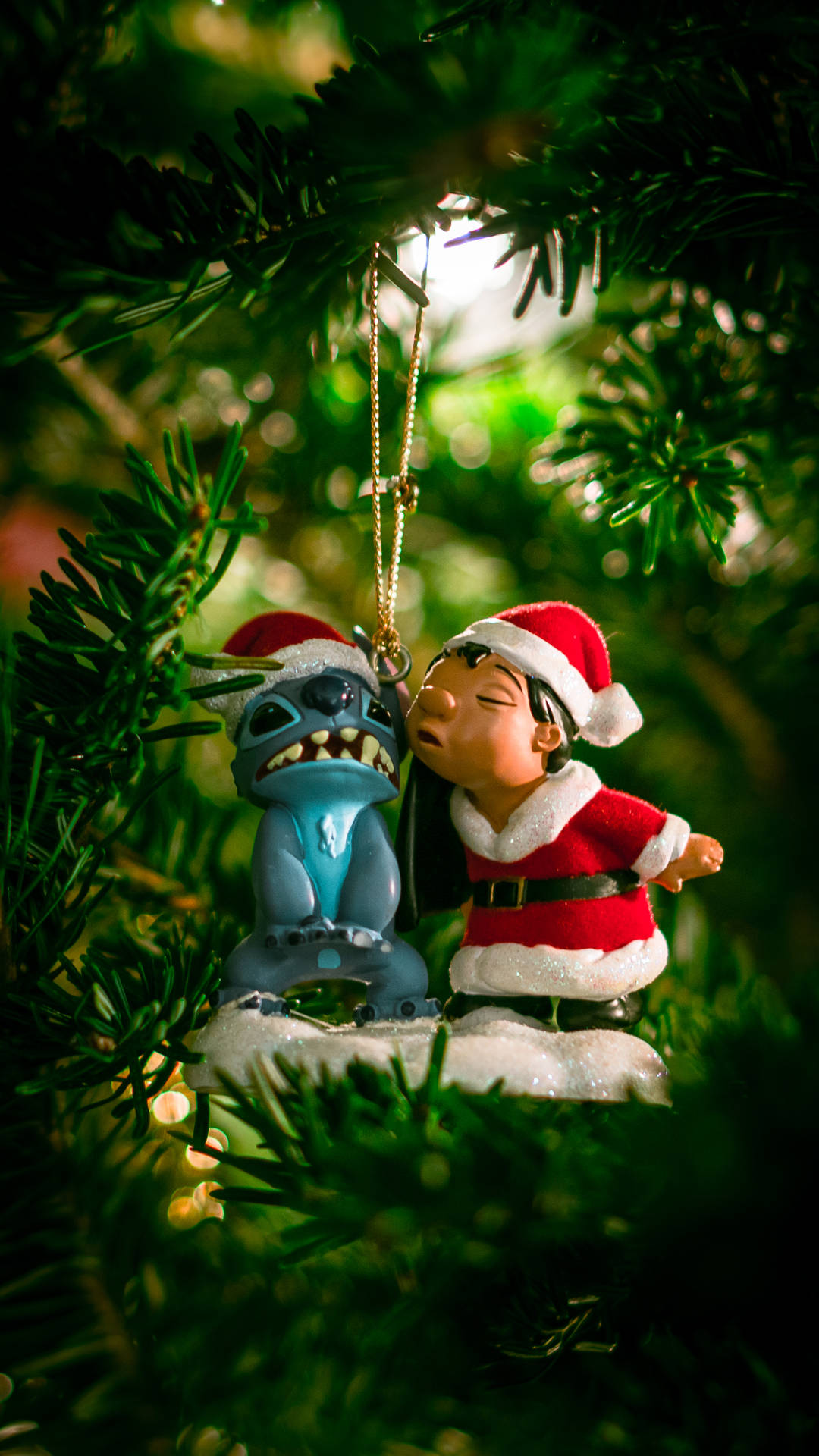 Stitch Disney Wallpaper