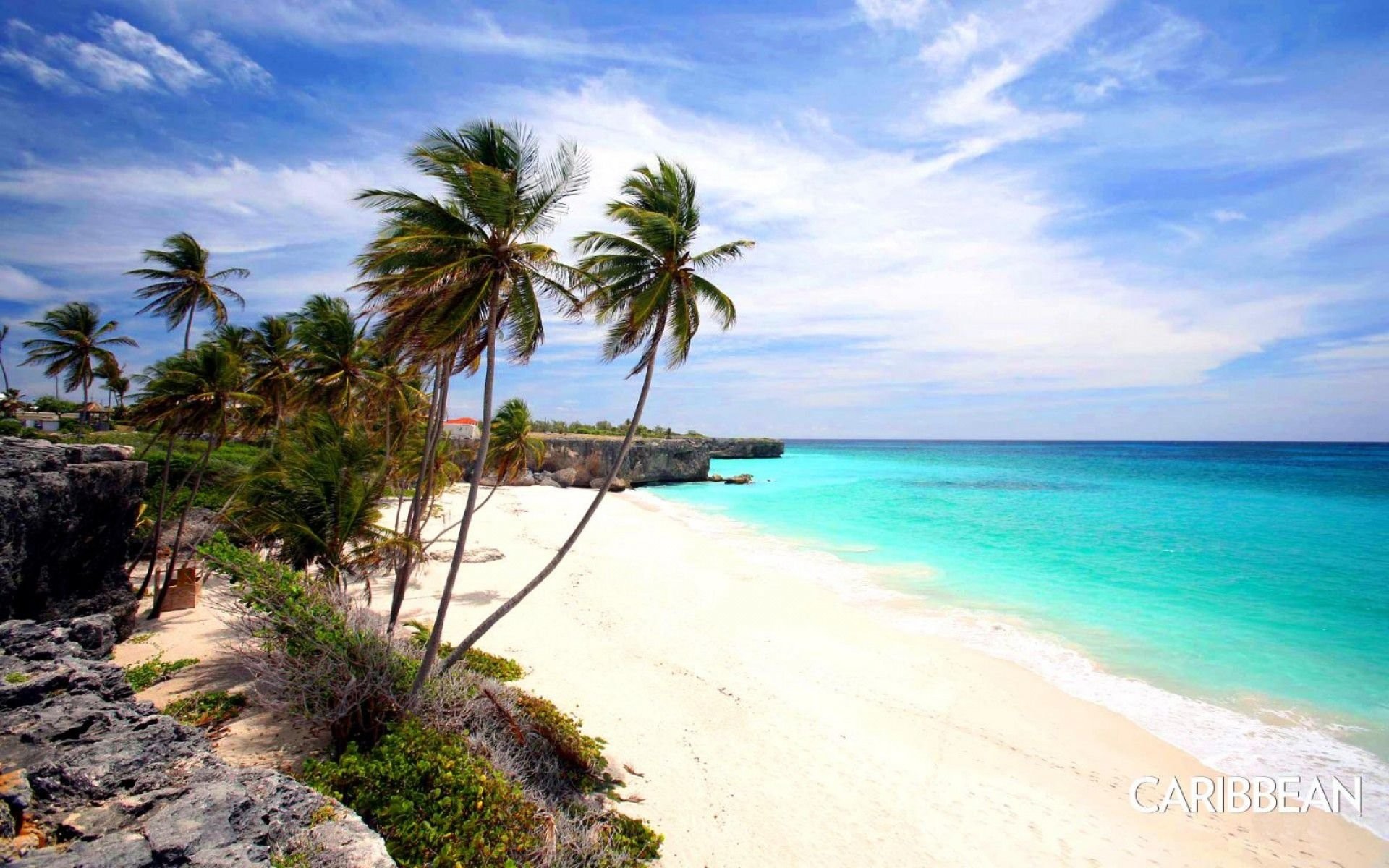 Jamaica Wallpaper