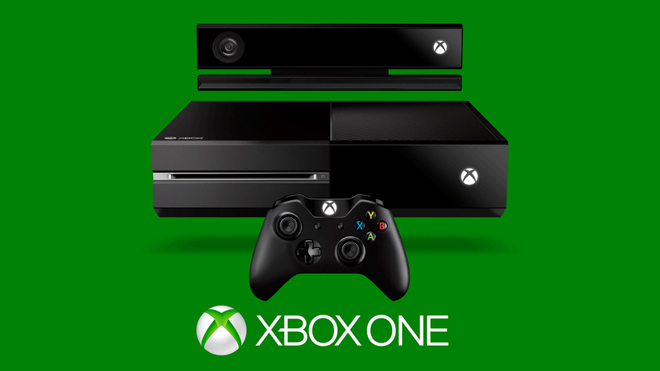 Microsoft S Next Xbox One Update Due In November Is To Include