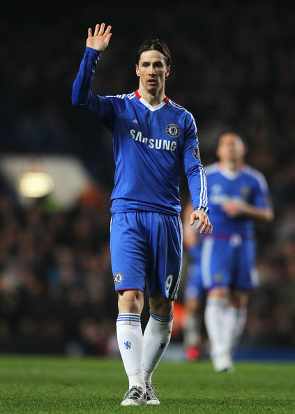 Samsung Mobile Wallpaper Fernando Torres Chelsea