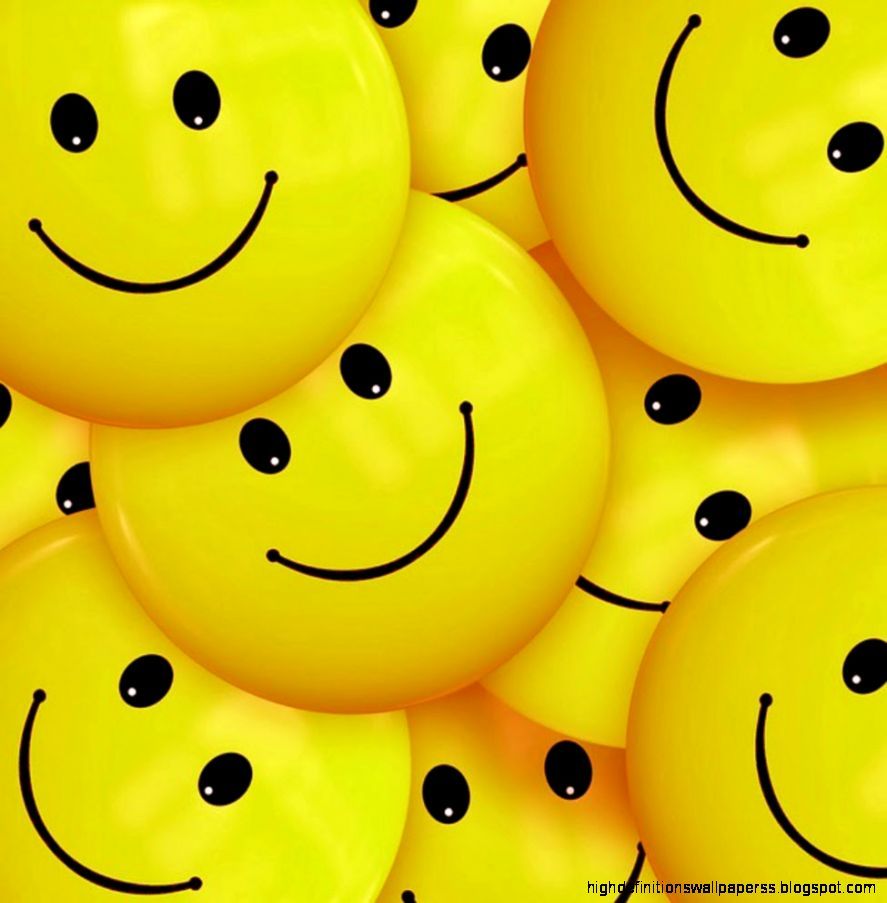 Smiley Faces Wallpaper 887903 Smiley Faces Images Wallpapers 33