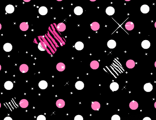 Cute Polka Dot Background Picsicio We Heart It