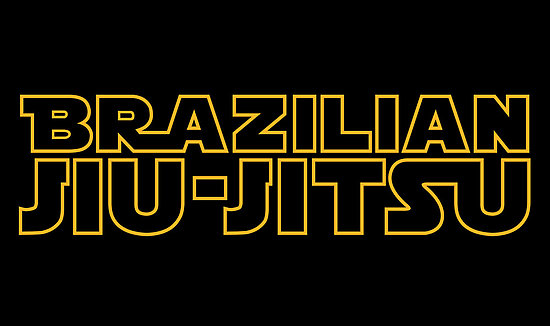 Brazilian Jiu Jitsu Posters by popnerd Redbubble