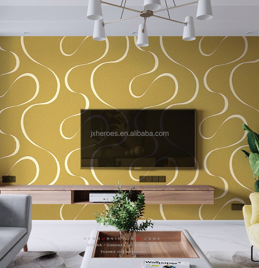 Modern Irregular Curve Simple Generous Living Room Sofa Tv 900x932