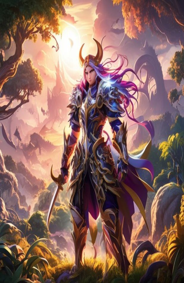 Anime Wallpaper