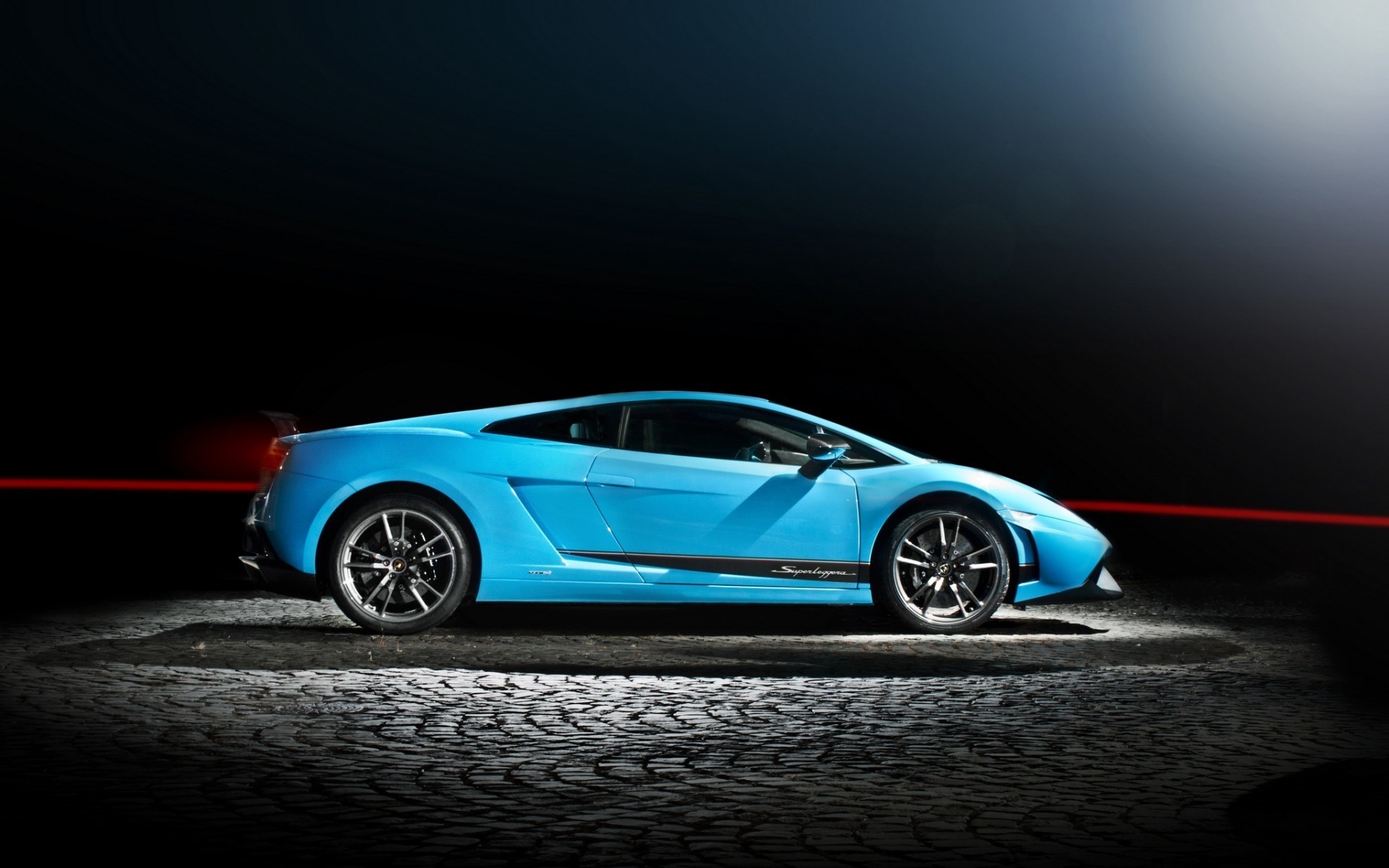 Car Luxury Cars Blue Wallpaper