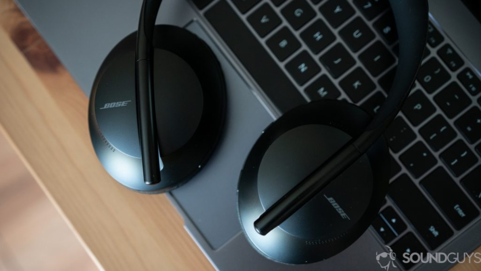 Sony Wh 1000xm4 Vs Bose Noise Canceling Headphones