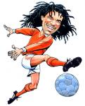 Holland Caricatures Pictures