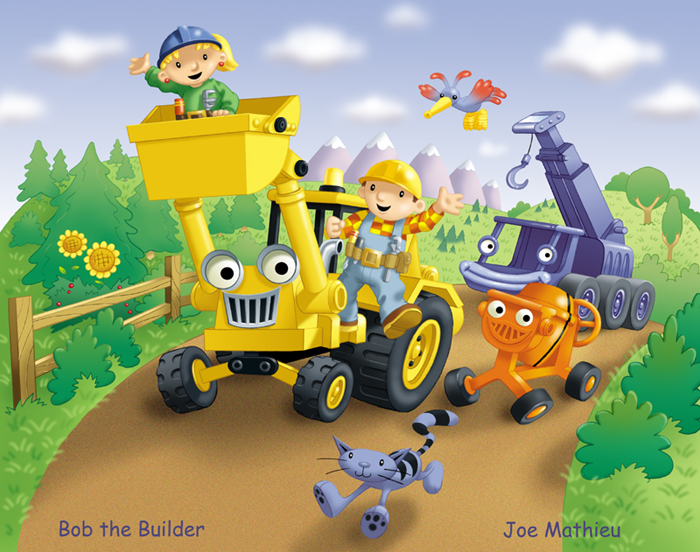 Free download Cartoon Wallpapers Bob the builder pictures [700x552] for  your Desktop, Mobile & Tablet | Explore 47+ Bob The Builder Wallpaper |  Sponge Bob Wallpaper, Bob Dylan Wallpaper, Bob Marley Backgrounds