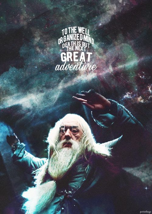 Best Image About Albus Dumbledore Quotes On