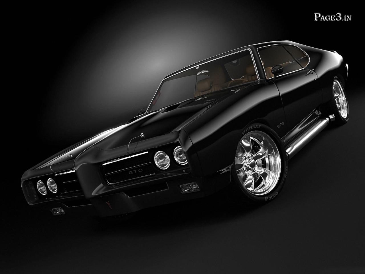 cool muscle cars wallpaper Cars Wallpapers