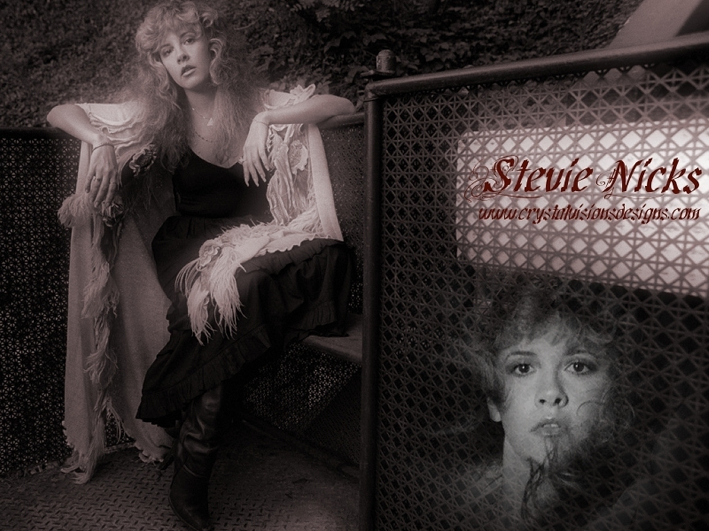 Stevie Nicks Wallpaper