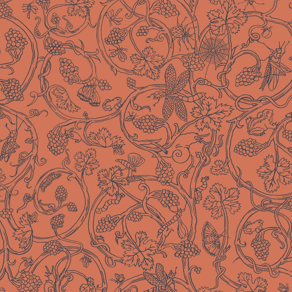 Vivienne Westwood Insect Wallpaper Occa Home Uk