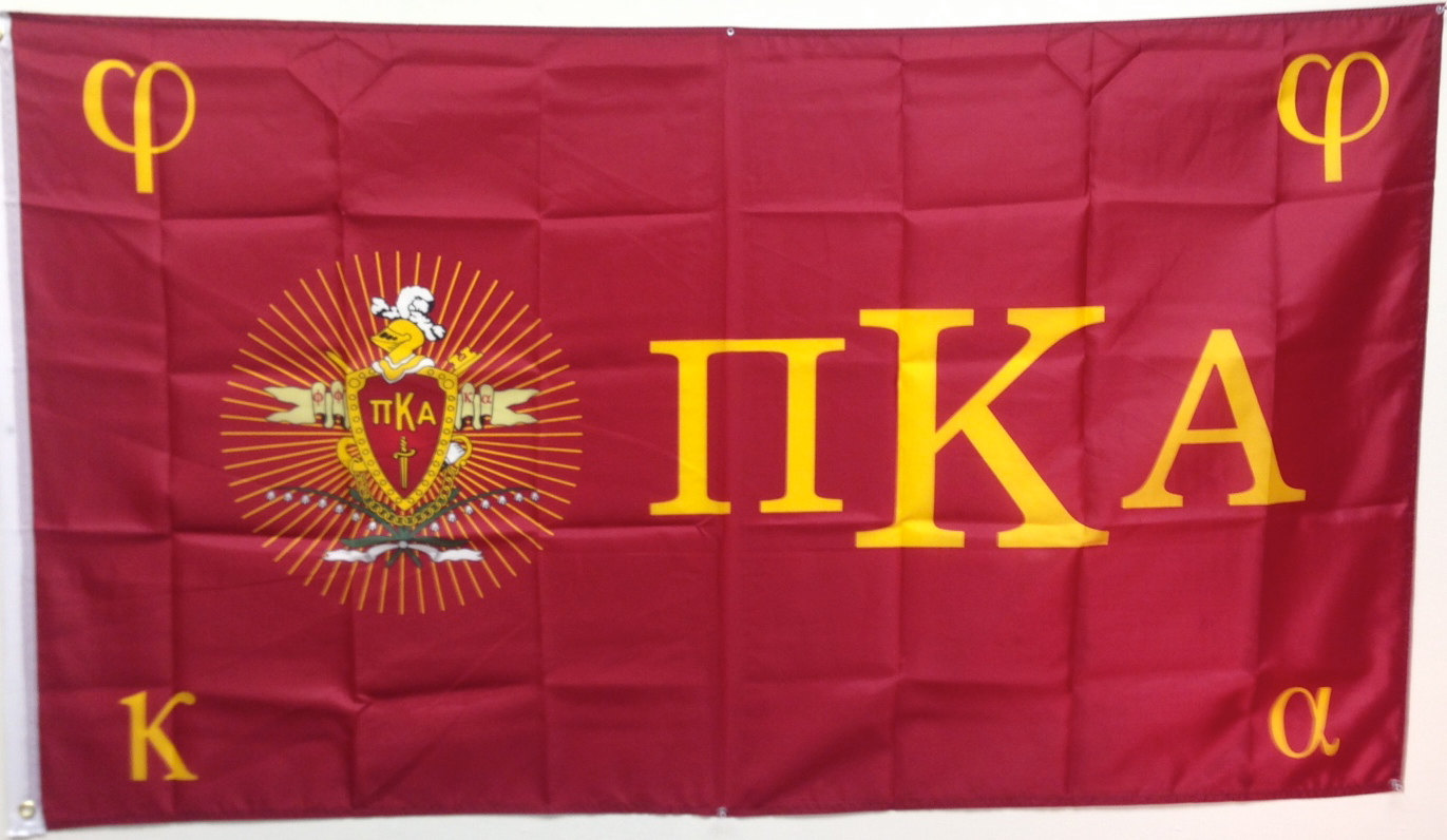 Find great deals on eBay for Pi Kappa PHI in Fraternity and Sorority