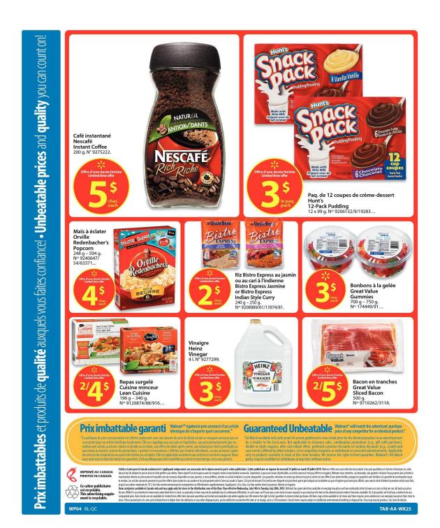 Free download Walmart Canada Deals Tattoo Design Bild [630x756] for