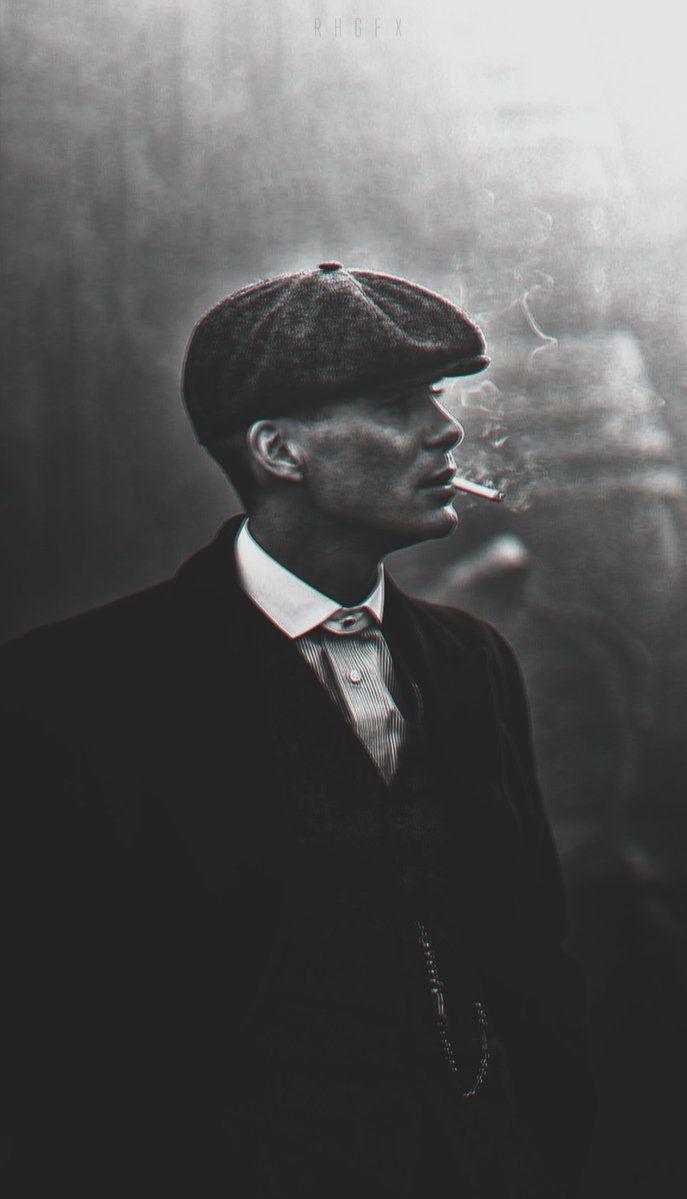 Tommy Shelby Wallpaper Pictures Peaky Blinders Poster