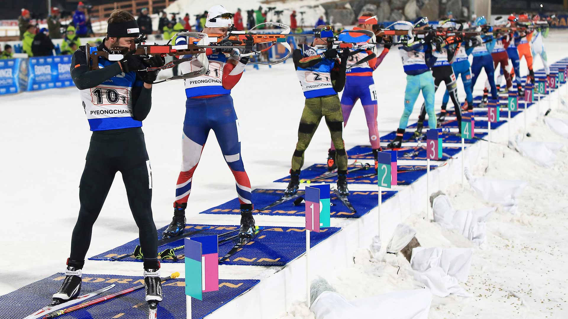 Top Olympic Sports Wallpaper Full HD 4k To Use