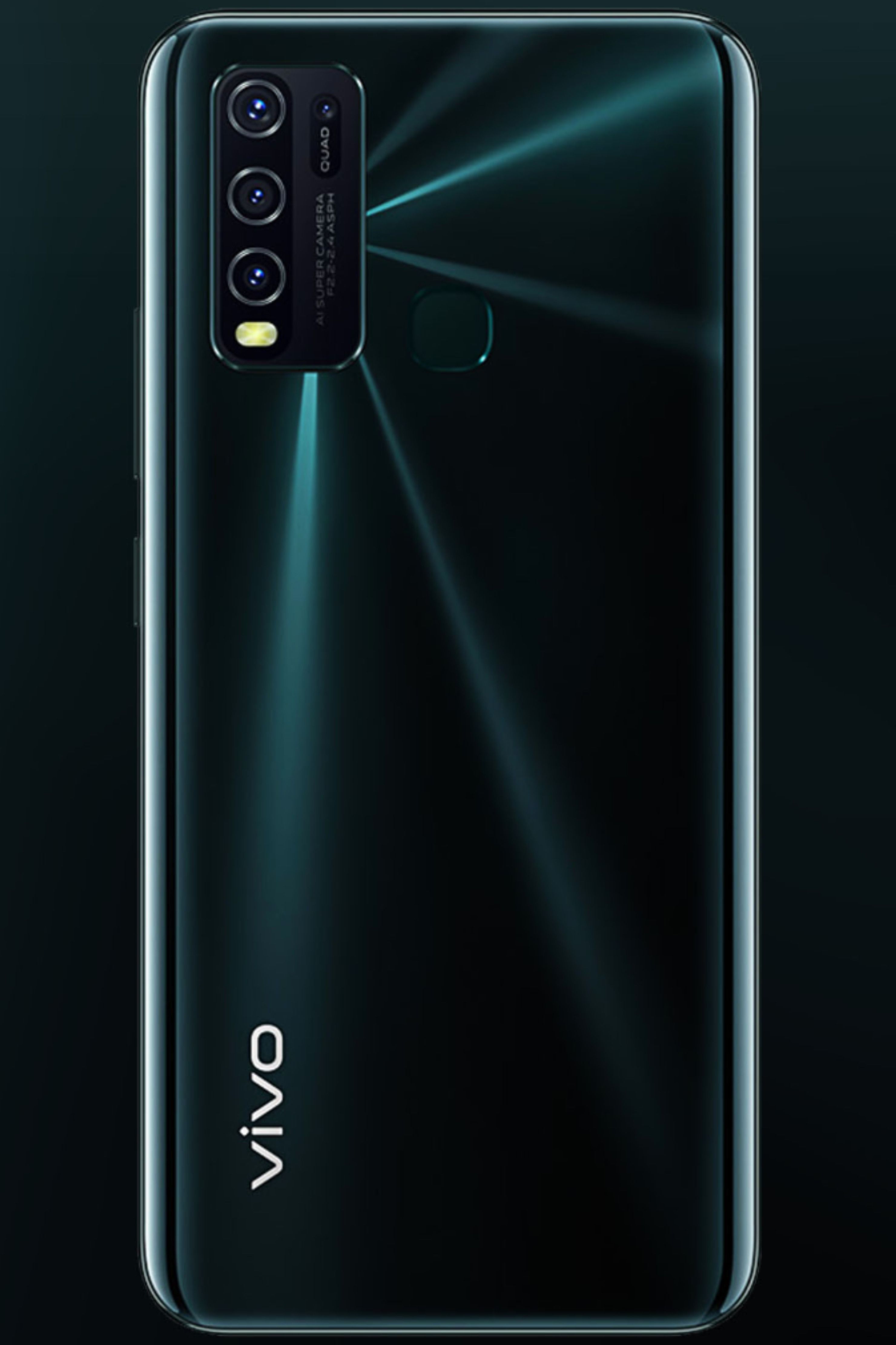 Vivo y20 Wallpaper Hd