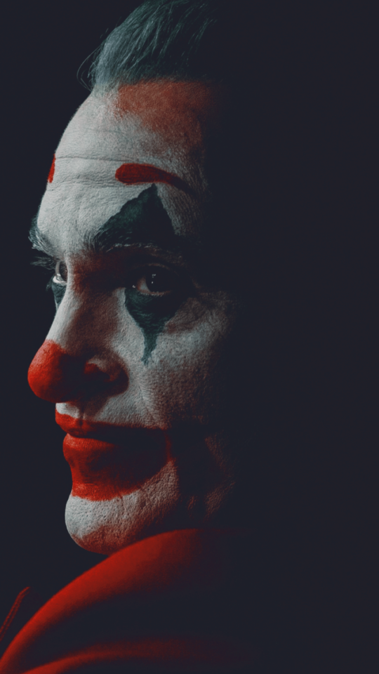 Joker In Wallpaper Pics
