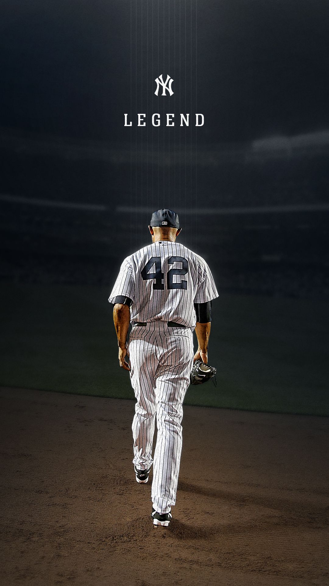 New York Yankees Wallpaper