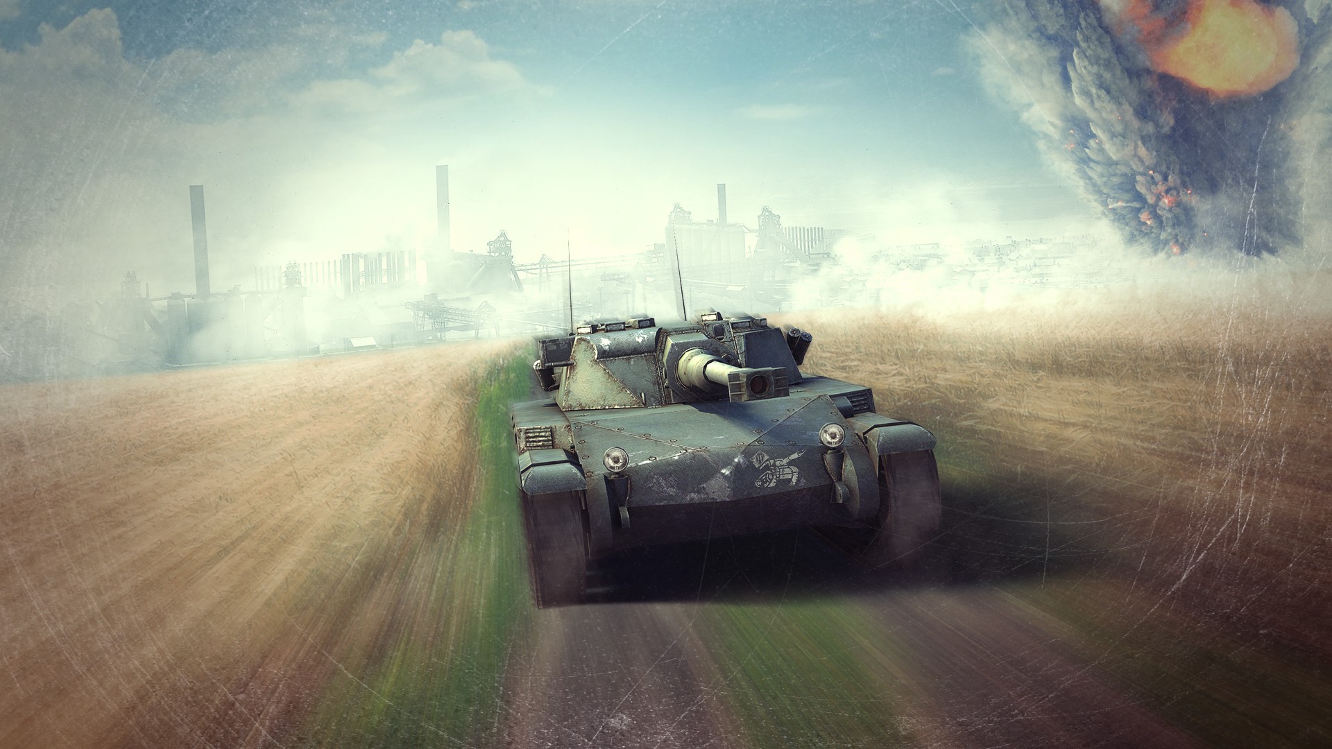 Elc Amx HD Wallpaper Background Image Id