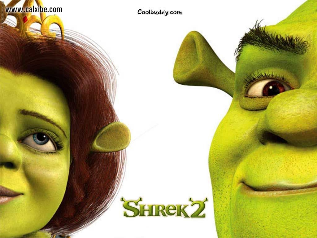 Shrek Movies