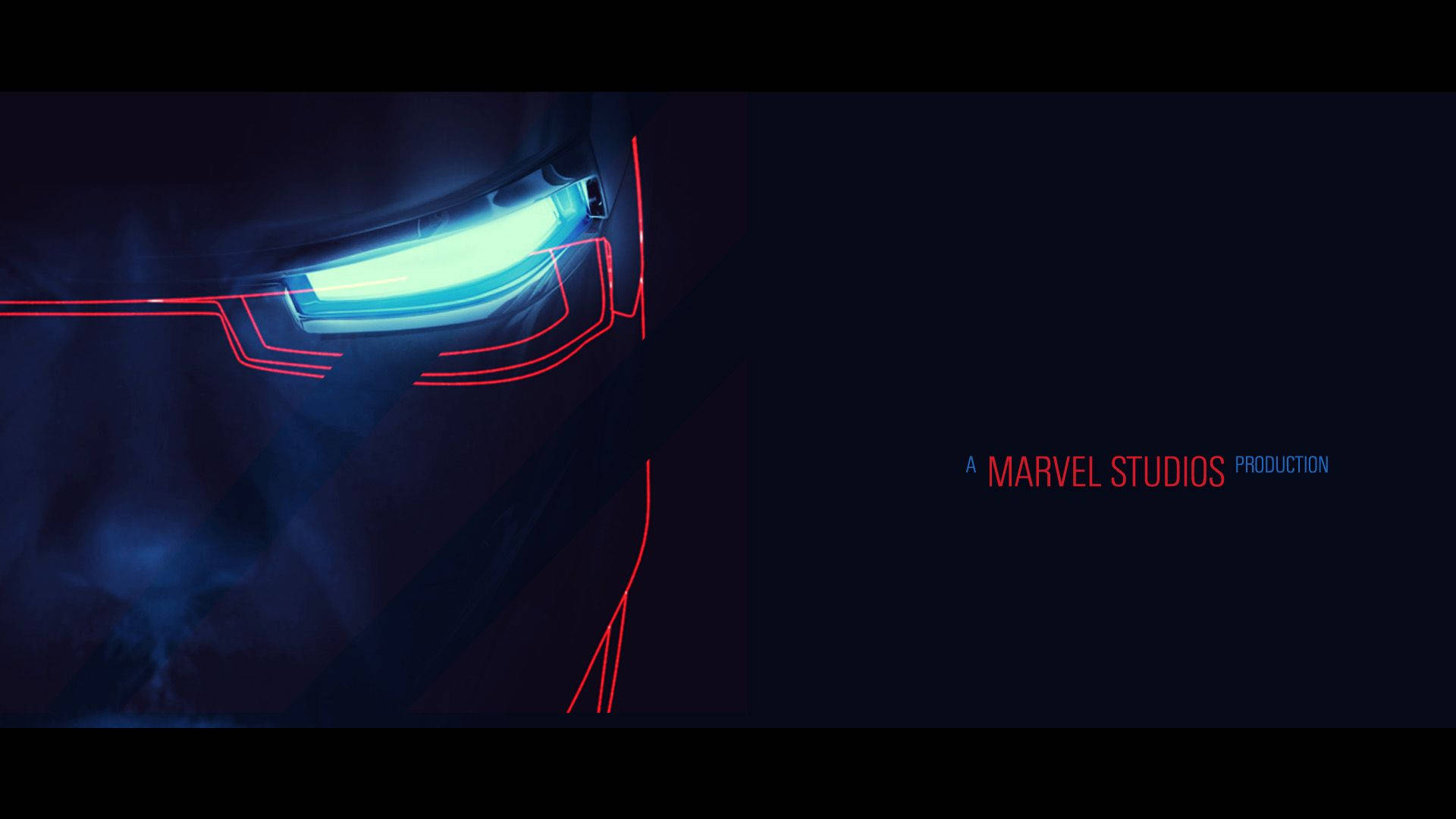 Iron Man Wallpaper